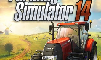 Farming Simulator 14