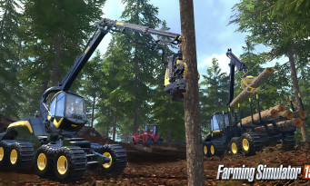 Farming Simulator 15