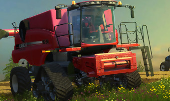 Farming Simulator 15 : le trailer de lancement