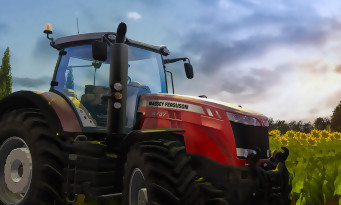 Farming Simulator 17 : découvrez les chiffres de ventes du jeu
