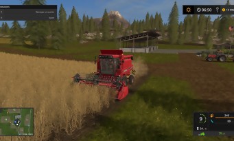 Farming Simulator 17