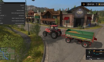 Farming Simulator 17