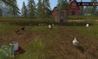 Farming Simulator 17