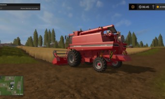 Farming Simulator 17