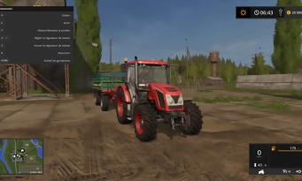 Farming Simulator 17