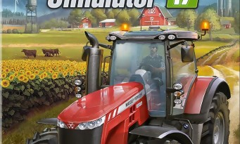 Farming Simulator 17