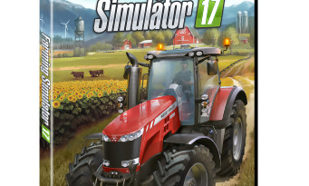 Farming Simulator 17