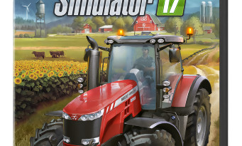 Farming Simulator 17