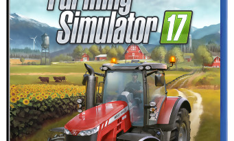 Farming Simulator 17