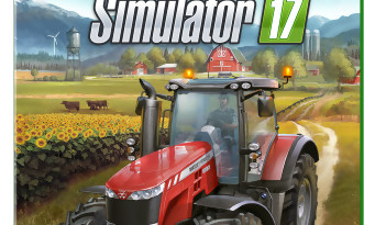 Farming Simulator 17