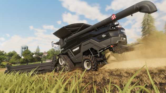 Quand sortira la nouvelle version de farming simulator 19