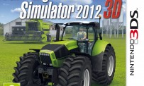 Farming Simulator 3DS