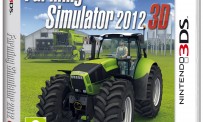 Farming Simulator 3DS