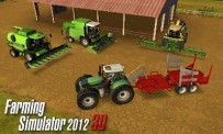 Farming Simulator 3DS