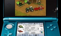 Farming Simulator 3DS