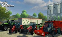 Farming Simulator 2013