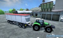 Farming Simulator 2013