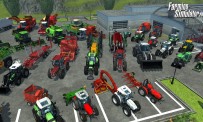 Farming Simulator 2013