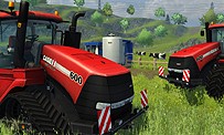 Farming Simulator 2013 : les astuces