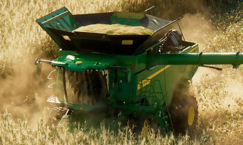 Farming Simulator 22 : tous les véhicules du jeu présentés en vidéo