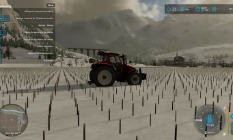 Farming Simulator 22