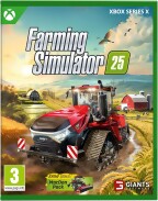 Farming Simulator 25