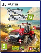 Farming Simulator 25