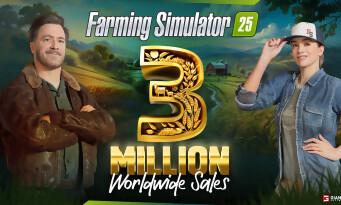 Farming Simulator 25