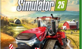 Farming Simulator 25