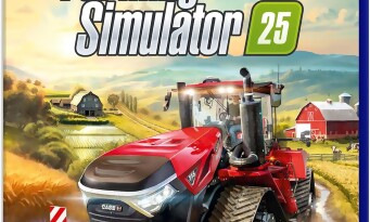 Farming Simulator 25