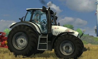 Farming Simulator