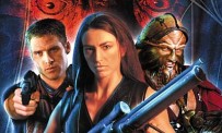 Farscape : The Game