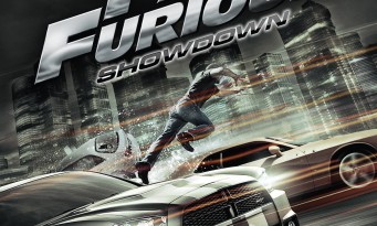 Fast & Furious Showdown
