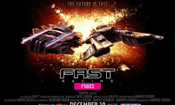 FAST Racing NEO