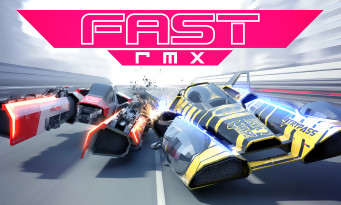 Fast RMX