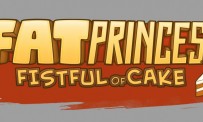 Fat Princess : Fistful of Cake