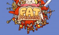 Fat Princess engrosse la PS3