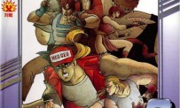 Fatal Fury 2