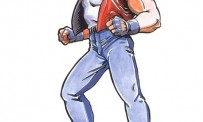 Fatal Fury 2