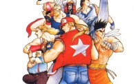 Fatal Fury 2