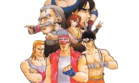 Fatal Fury 2