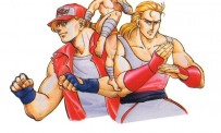 Fatal Fury 2