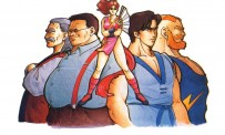 Fatal Fury 2