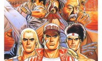 Fatal Fury 2