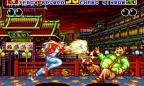 Fatal Fury 2