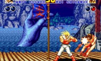 Fatal Fury 2