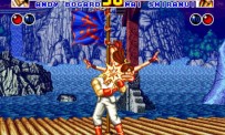 Fatal Fury 2