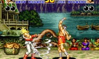 Fatal Fury 2