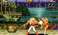 Fatal Fury 2