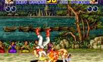 Fatal Fury 2